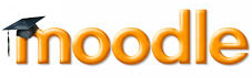 Moodle Logo