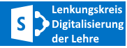 Button zum LK Digitalisierung der Lehre