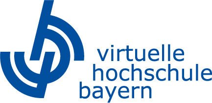 Logo der vhb